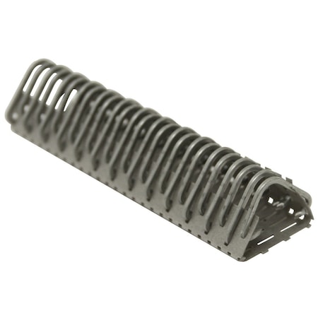 A & I Products 4.5-3 RHTX Clipper Lacing Hooks 4" x4" x1" A-1002886